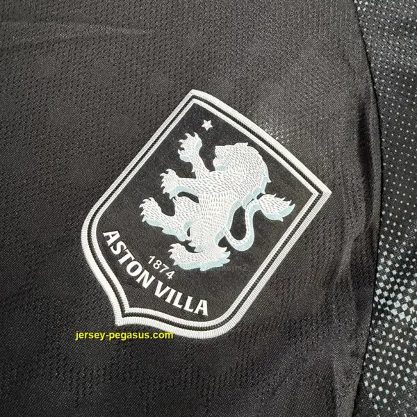 Aston Villa Away Player Version
