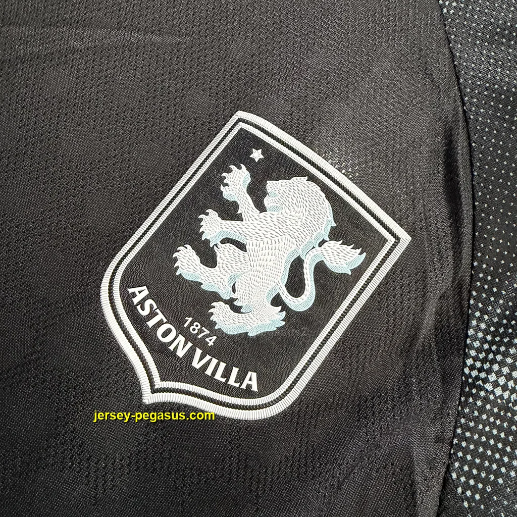 Aston Villa Away Player Version