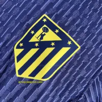 Atlético Madrid Away Player Version