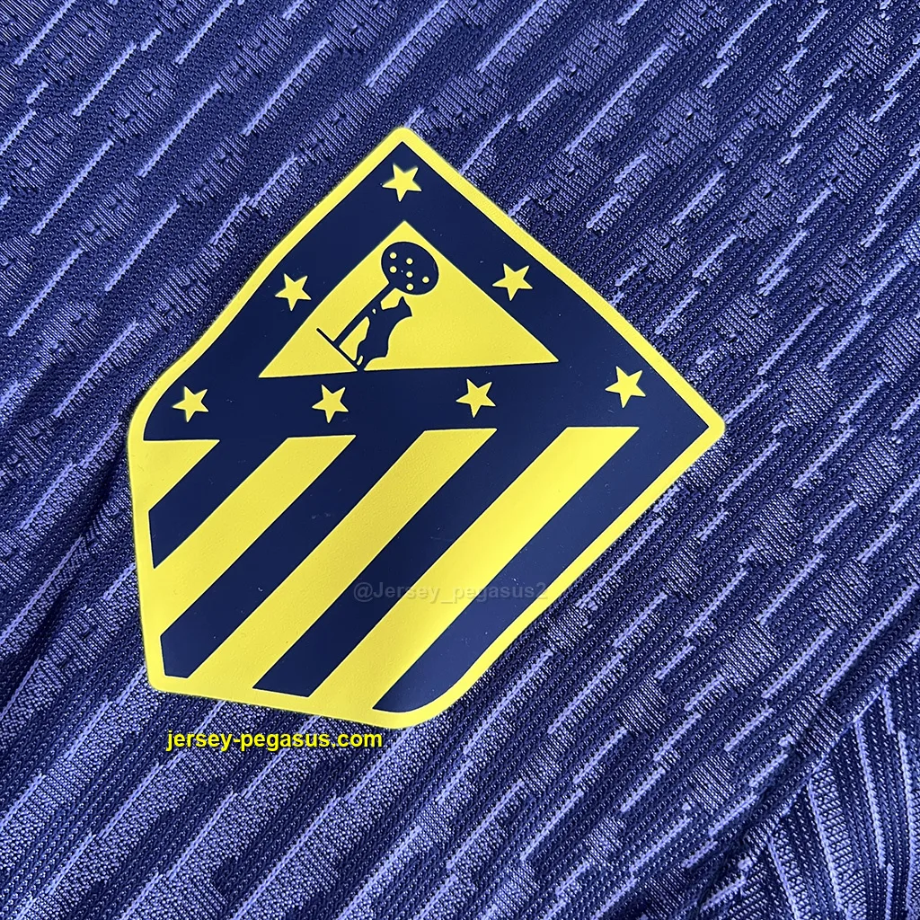 Atlético Madrid Away Player Version