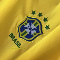 Brazil Retro 1997 Home