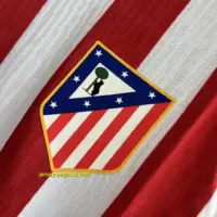 Atlético Madrid Home Player Version Atlético Madrid Home Player Version