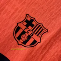 Barcelona Third Player Version
