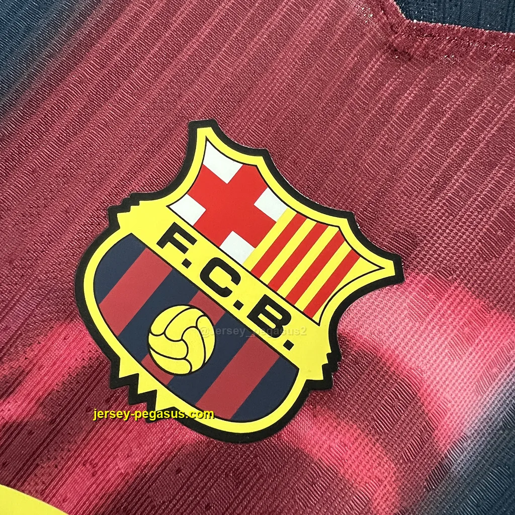 Barcelona Travis Scott 00-01 Skeleton Player Version Barcelona Travis Scott 00-01 Skeleton Player Version