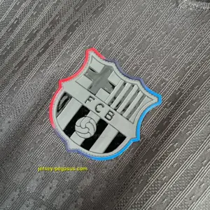 Barcelona Travis Scott Away Player Version