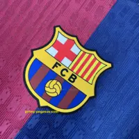 Barcelona Travis Scott Home Player Version Barcelona Travis Scott Home Player Version