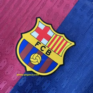 Barcelona Travis Scott Home Player Version