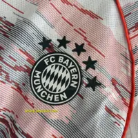 Bayern Munich Away Player Version