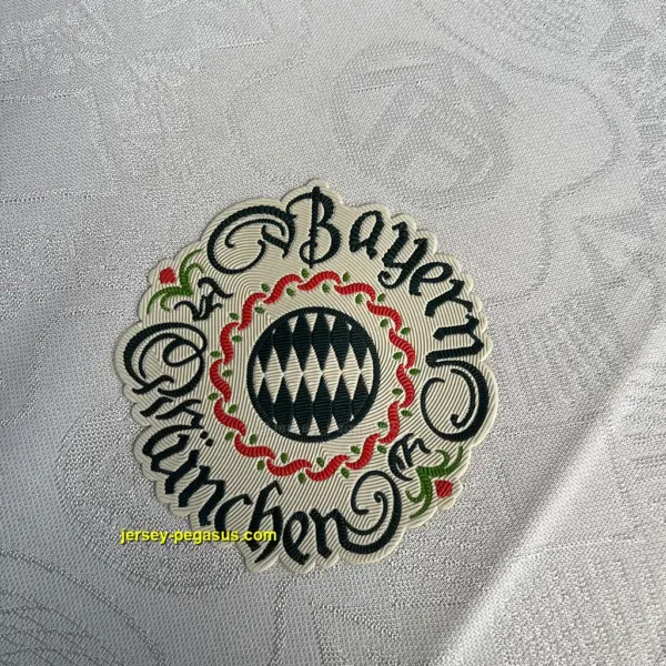 Bayern Munich Oktoberfest Player Version