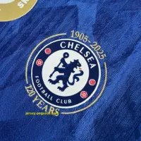 Chelsea 120th Player Version Chelsea 120th Player Version