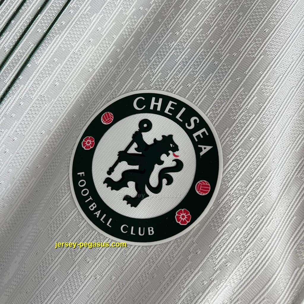 Chelsea Away Player Version Chelsea Away Player Version
