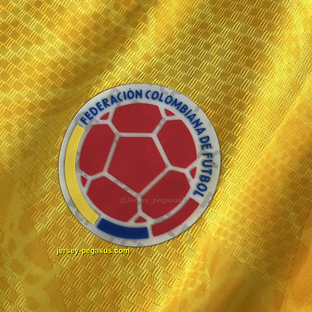 Colombia Home Player Version Colombia Home Player Version