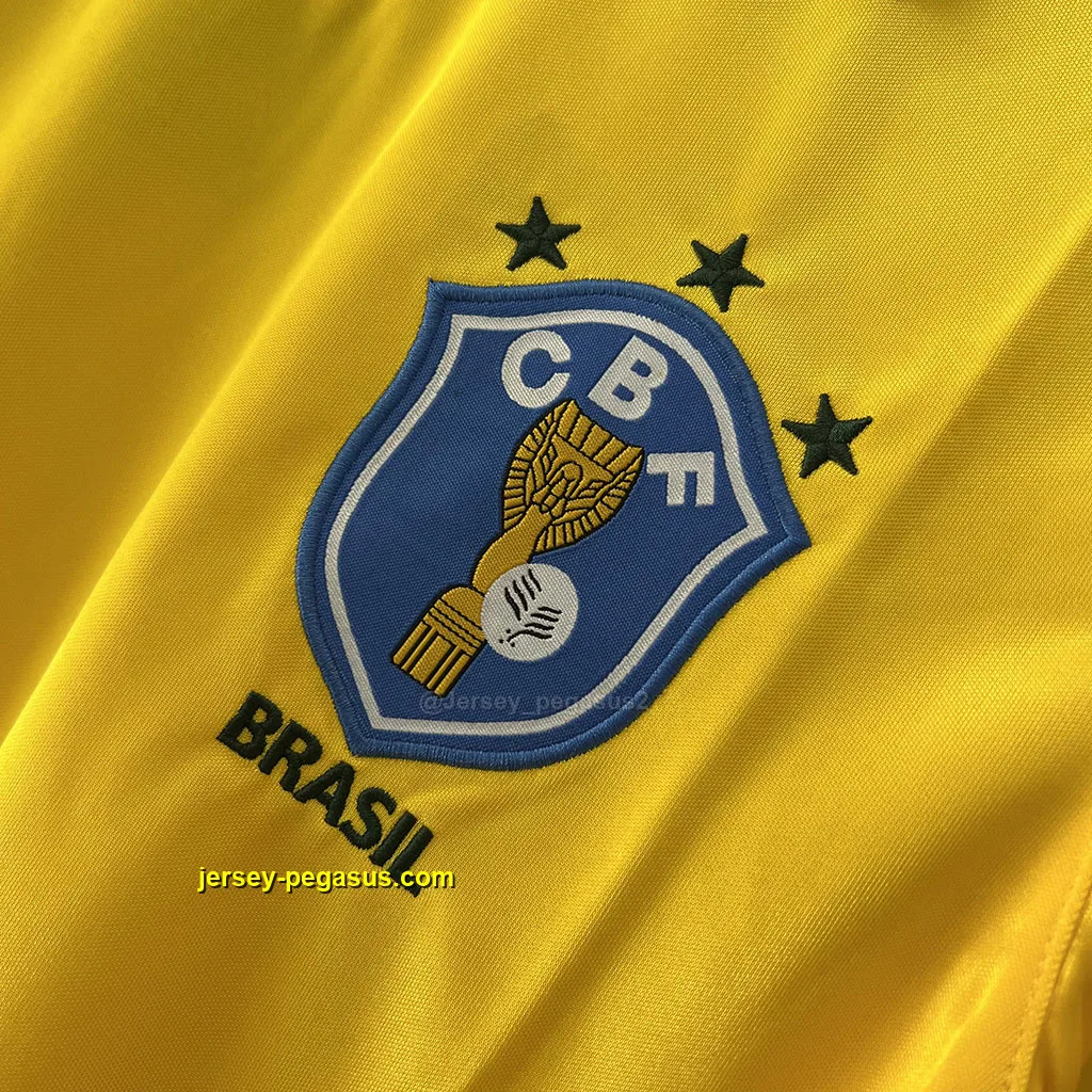 Brazil Retro 88 Home