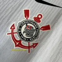 Corinthians Home Player Version Corinthians Home Player Version