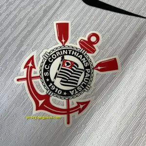 Corinthians Home Player Version