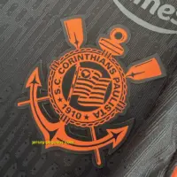 Corinthians Third Player Version