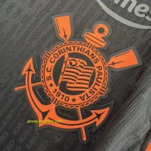 Corinthians Third Player Version