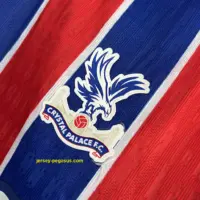 Crystal Palace Home Player Version