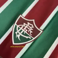 Fluminense Player Version