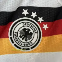 Germany Home Player Version Germany Home Player Version
