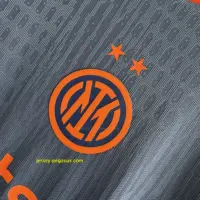 Inter Milano Third Player Version