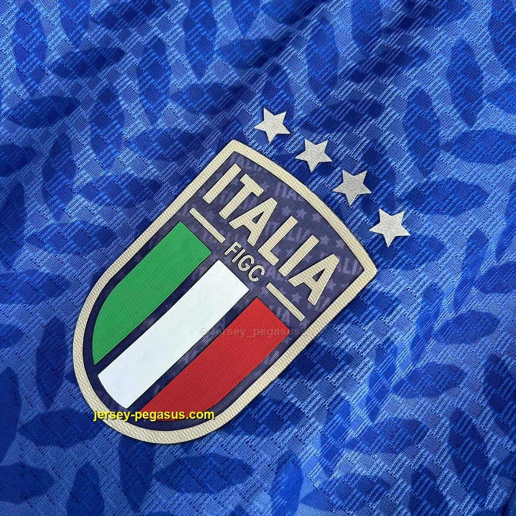 Italy Home Player Version Italy Home Player Version