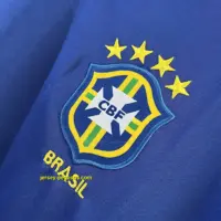 Brazil Retro 98 Away Brazil Retro 98 Away