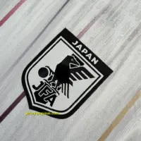 Japan Away Player Version