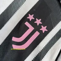 Juventus Home Player Version