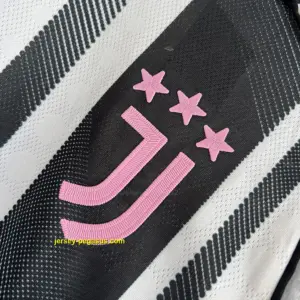 Juventus Home Player Version