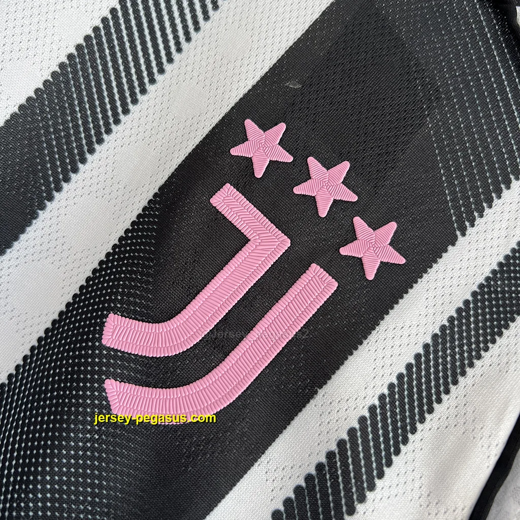 Juventus Home Player Version