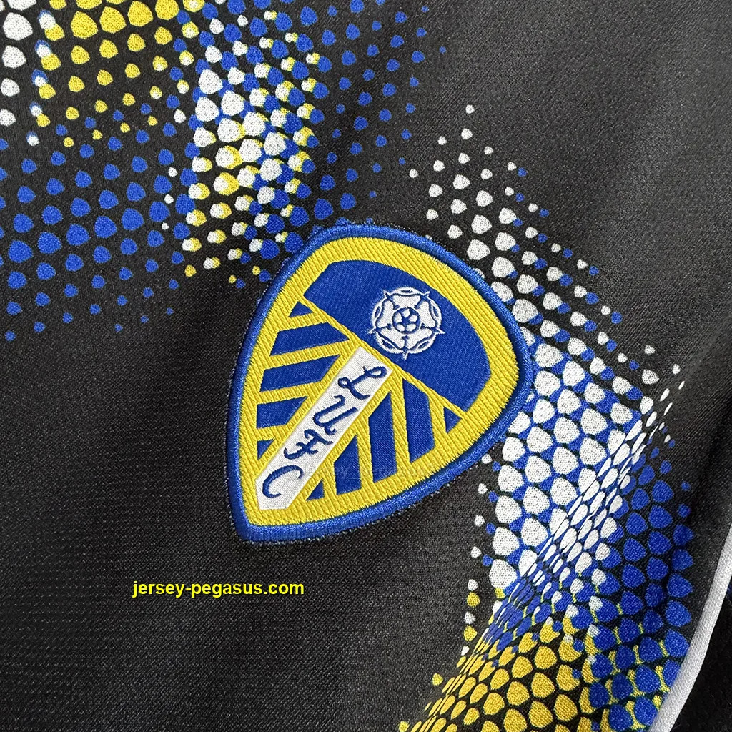 Leeds United Third Player Version