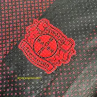 Leverkusen Home Player Version