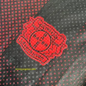Leverkusen Home Player Version