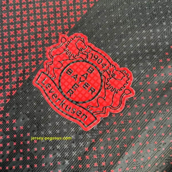 Leverkusen Home Player Version