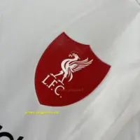 Liverpool Away Player Version Liverpool Away Player Version