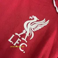 Liverpool Home Player Version