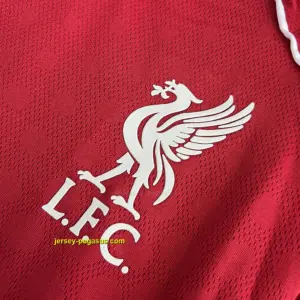 Liverpool Home Player Version