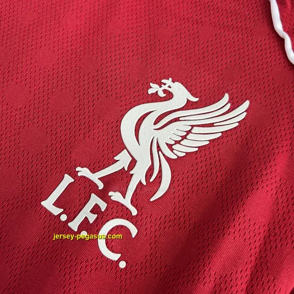 Liverpool Home Player Version