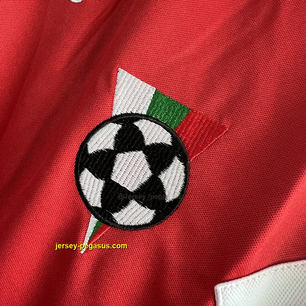 Bulgaria Retro 94 Away Bulgaria Retro 94 Away