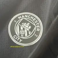 Man City Away Player Version