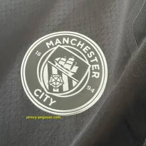 Man City Away Player Version
