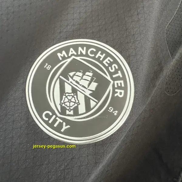 Man City Away Player Version