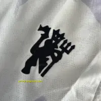Man Utd Away Player Version Man Utd Away Player Version
