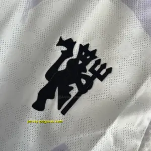 Man Utd Away Player Version
