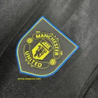 Man Utd Third Player Version Man Utd Third Player Version