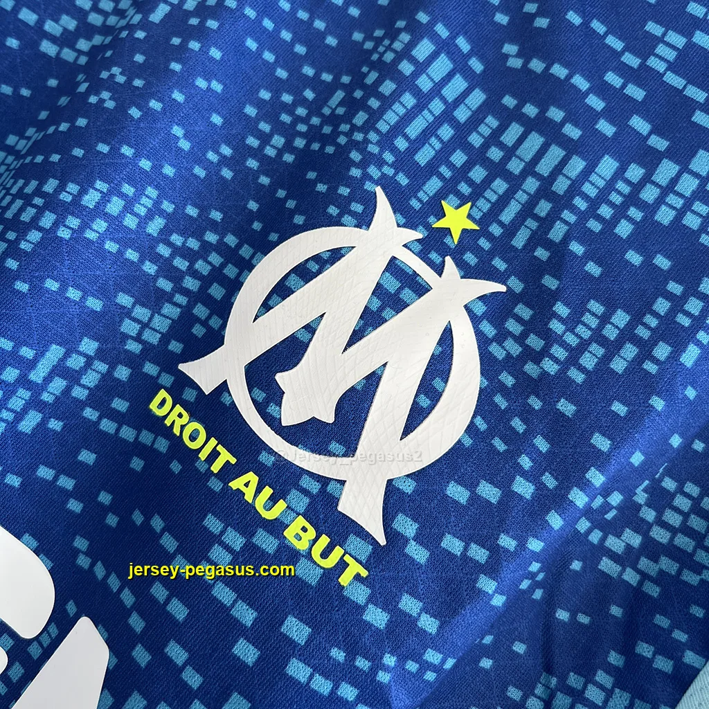 Marseille Third Player Version Marseille Third Player Version