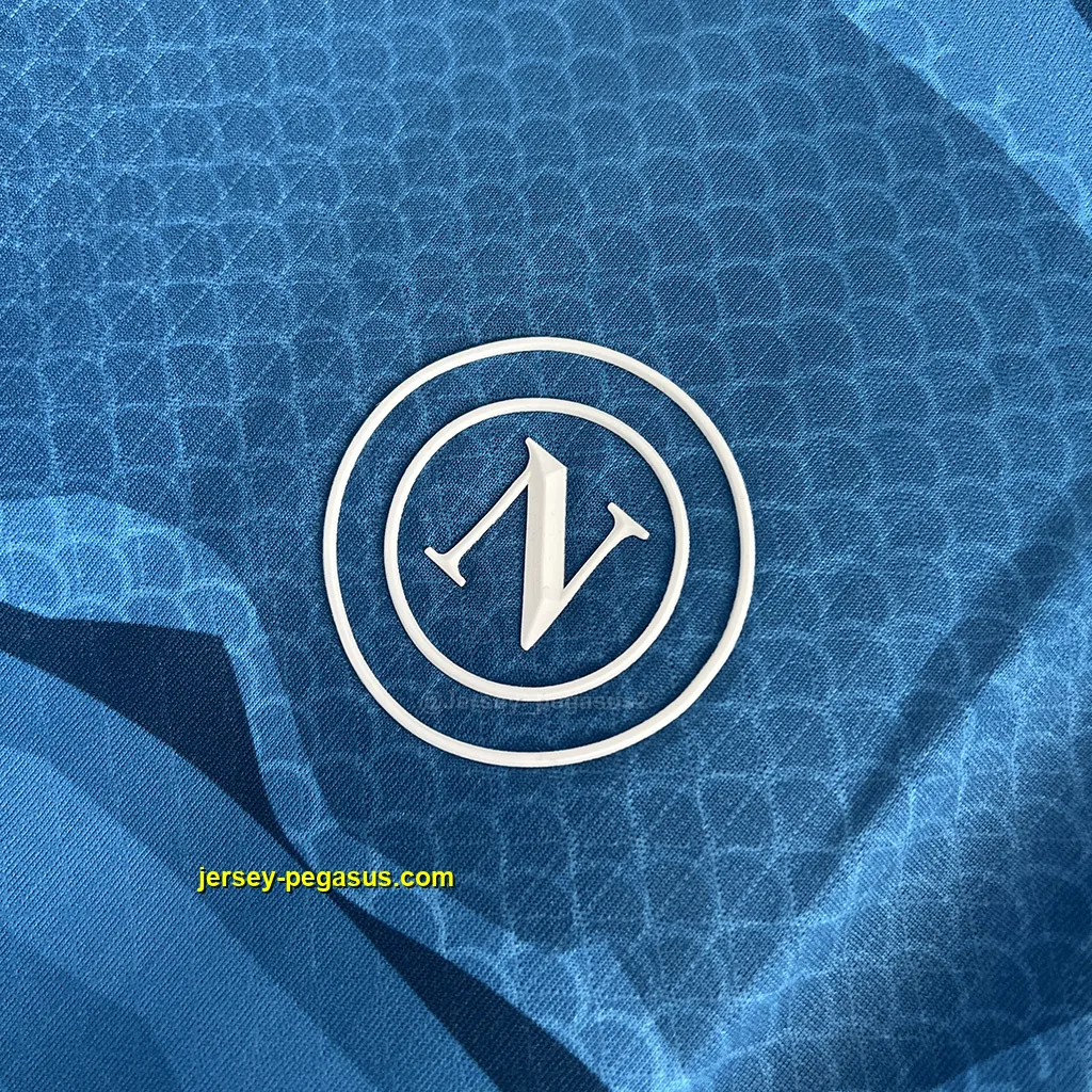 Napoli Fourth Player Version Napoli Fourth Player Version