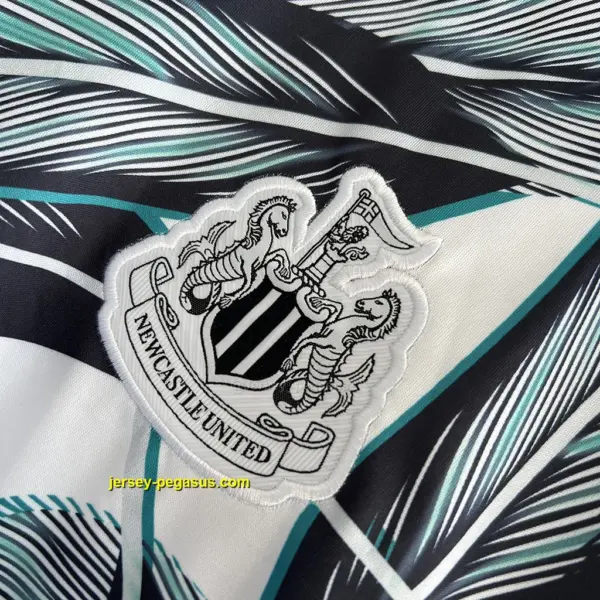 NewCastle United Pre-Match