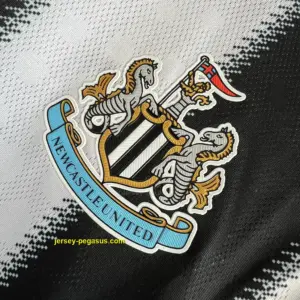 Newcastle United Home Player Version